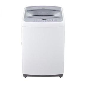 WFT-1091 Top Load Washing Machine with Turbo Drum 10Kg - White