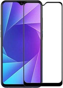 Vivo Y95 Tempered Glass Screen Protector 6D/9D/11D - Black