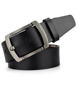 Men's Stylish Waist Belt Black
