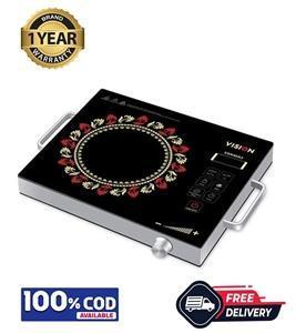 VISION Infrared Cooker 40A3 HiLife