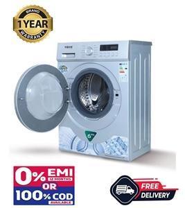 VISION Front Loading Washing Machine 6kg-SFL09