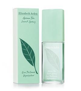 Elizabeth Arden Green Tea Eau Perfume 100 Ml For Women