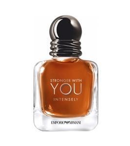 Giorgio Armani Stronger With You Intensely (M) Edp 100 Ml