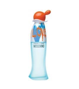 Moschino I Love For Her 100ml
