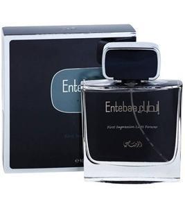 Rasasi Entebaa EDP Perfume For Men 100ml