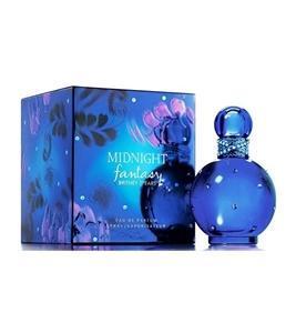 Britney Spears Midnight Fantasy EDP Perfume For Women 100ml