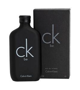 Calvin Klein Be EDT Perfume For Men 100ml