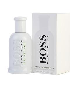 Hugo Boss Bottled Unlimited EDt Perfume For Men 100 ml