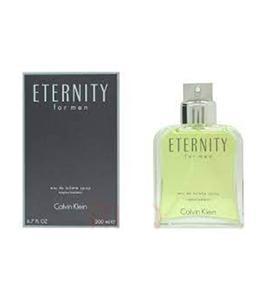 Calvin Klein Eternity Edt 200ml For Men