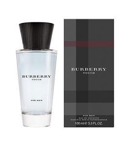 Burberry Touch Edt 100ml For Men