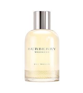 Burberry Weekend Edp 100ml For Women (New)