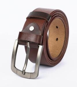 Men's Genuine Leather Premium Quality Belt