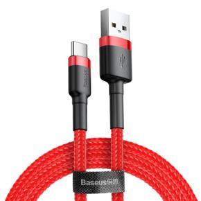 Baseus Reversible Type C USB Charging Cable for Android