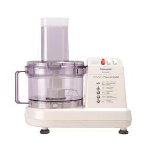 MK-5076  Food processor - White