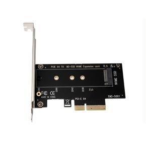 PCIe NVME M.2 M Key NGFF SSD To PCIE 4X Adapter Card Converter M.2 to Pci-e For M.2 PCI-E SSD (NGFF) SSD 2230 2242 2260 2280