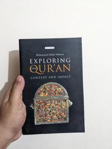 Exploring the Qu'ran: Context and Impact