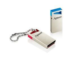 APACER 32GB AH155 USB3.0 FLASH DRIVE BLUE RP