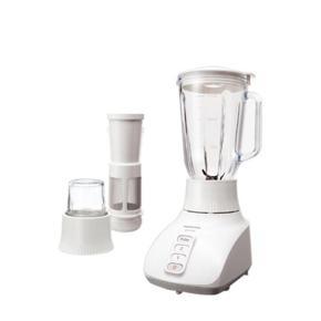 MX-GX1581 - 4 in 1 Blender - White