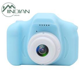 Mini Children LCD 2inch High Clarity Digital Camera Video Photo Recorder Kids Toy Gift