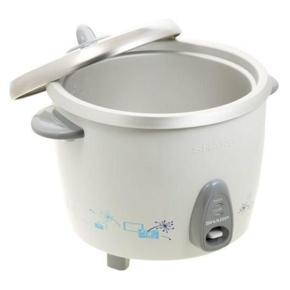 Sharp Rice Cooker KSH-118