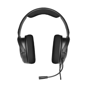 Corsair HS35 Wired Black Stereo Gaming Headset-Carbon (AP) #CA-9011195-AP