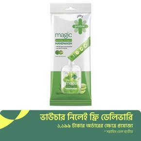 Godrej Magic Handwash Refill Pack 9 gm