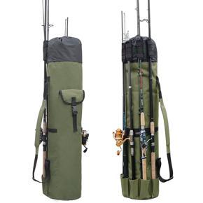 Fishing Tools Bag-1*Fishing Bags(only one bag)-Army Green