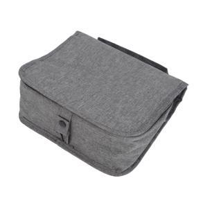 Toiletry Bag, Waterproof Toiletries Cosmetic Bag for Travel