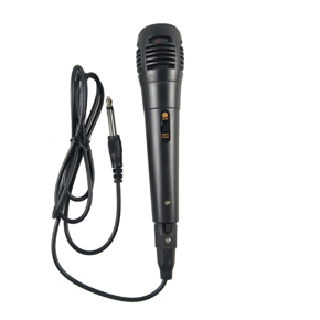 1. piece wired microphone dynamic microphone Karaoke Microphone