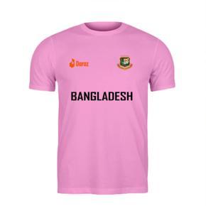 Bangladesh jersey Premium Version Half sleeve For Men