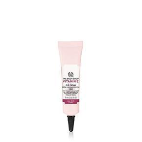 The Body Shop Vitamin E Eye Cream