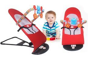 baby bouncer with toy - Baby Bouncer