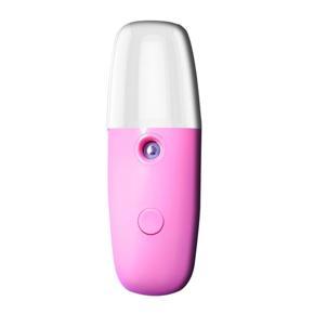 Nano Hydrating Facial Spray Handheld Humidifier Facial Moisturizing