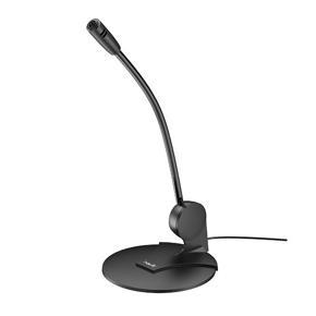 HAVIT H207D 3.5mm Wired Goose Neck, Multi-Angle Conference Microphone