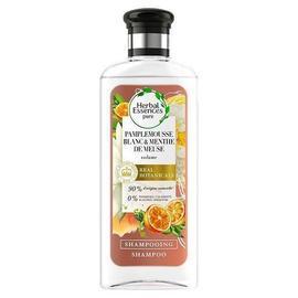 Herbal Essences Herbal Essences Pure White Grapefruit Shampoo Volume4 400ml