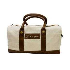 Escape- One Night Away Travel Bag