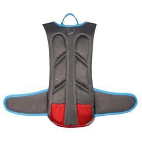 Sport Backpack-1 x Backpack with 2L bladder-Red