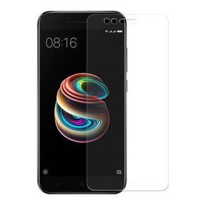 For Xiaomi Mi A1 (Mi 5X) Tempered Glass Screen Protector 2.5D-Transparent