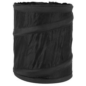 Car Storage Bucket MultiPurpose Automotive Garbage Cans Hanging Leakproof For