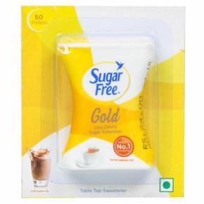 GoldSweetener Sugar Free -500 Tablets