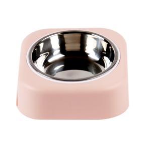 Pet Dog Feeding Bowls Feeder for Dogs Water Drinker Bowl Food Container Things for Small Dogs Cats Supplies