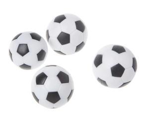 Foosball Ball 36mm (1 pc full sized soccer table ball)