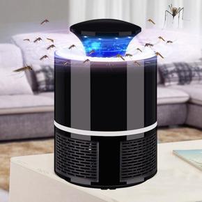 Electronic Led Mosquito Killer Lamp Mosquito Trap Baby Mosquito Insect Repellent Lamp