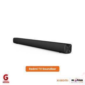 Redmi TV Soundbar MDZ-34-DA - Black