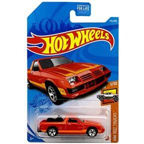 Hot Wheels - '82 Dodge Rampage HW HOT TRUCKS