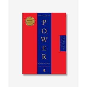 The 48 Laws of Power Book by Robert Greene