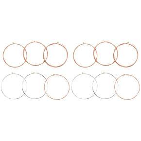 ARELENE 12x Ziko 011-050 Dr-010 Acoustic Guitar Strings Pure Copper Anti-Rust Strings Musical Instruments Accessories