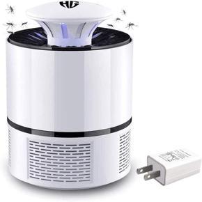 Electronic Led Mosquito Killer Lamp Mosquito Trap Baby Mosquito Insect Repellent Lamp