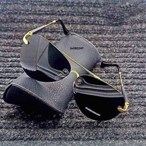 Men's Polarized Driving Sunglasses