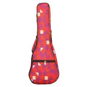 21 Inch Portable Ukulele Bag 10mm Sponge Soft Case Gig Ukulele Mini Guitar Waterproof Backpack